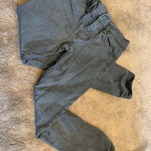 Levi’s boys skinny jeans